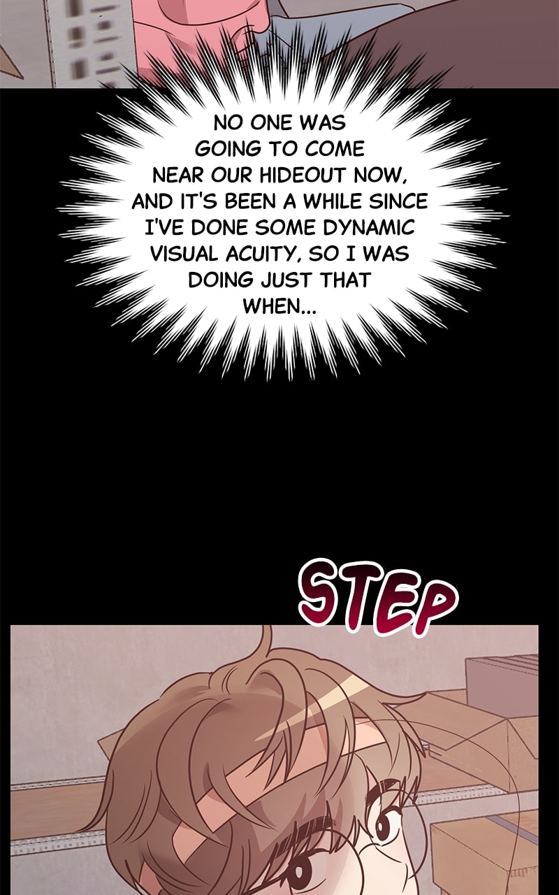 Universe's Strongest First Love Chapter 11 page 9 - 
