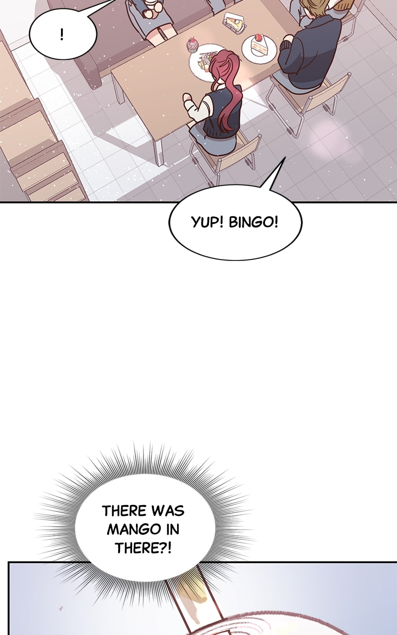 Universe's Strongest First Love Chapter 11 page 81 - 