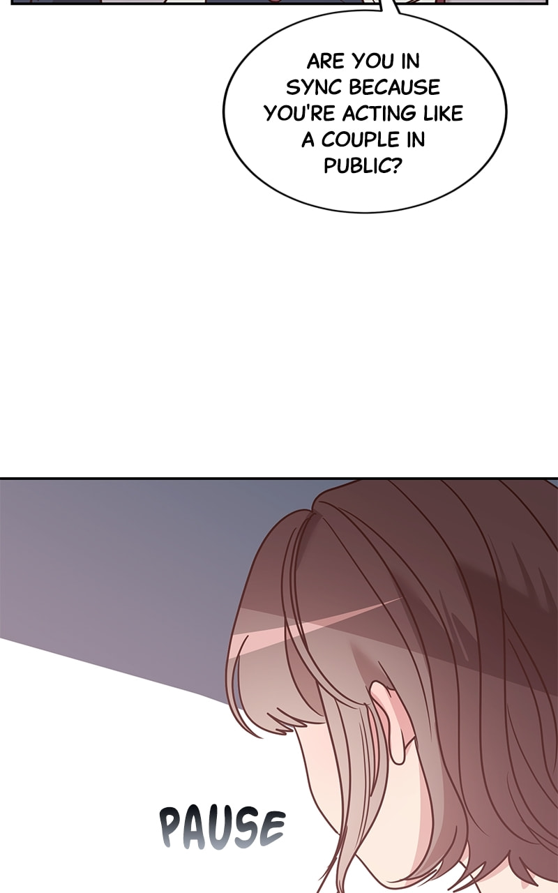 Universe's Strongest First Love Chapter 11 page 85 - 