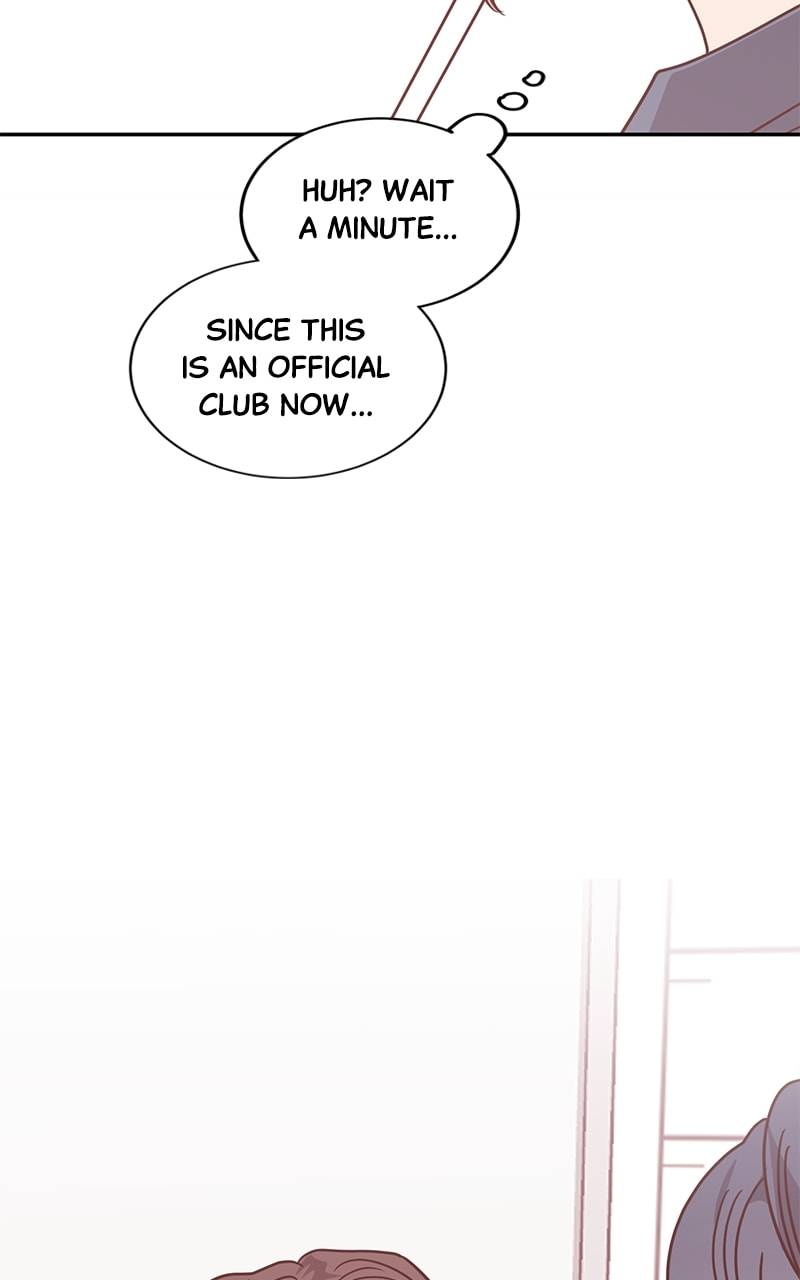 Universe's Strongest First Love Chapter 11 page 86 - 