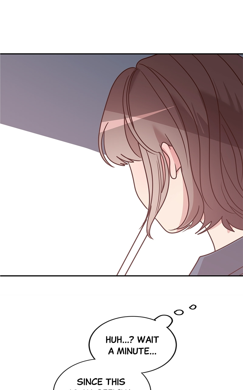 Universe's Strongest First Love Chapter 12 page 2 - 