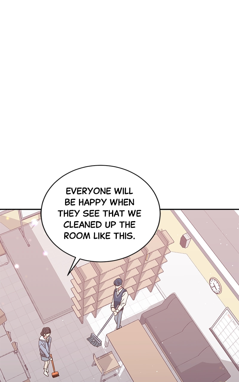 Universe's Strongest First Love Chapter 12 page 11 - 