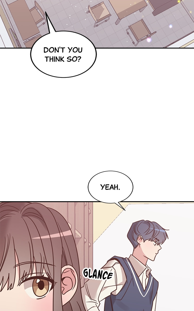 Universe's Strongest First Love Chapter 12 page 12 - 