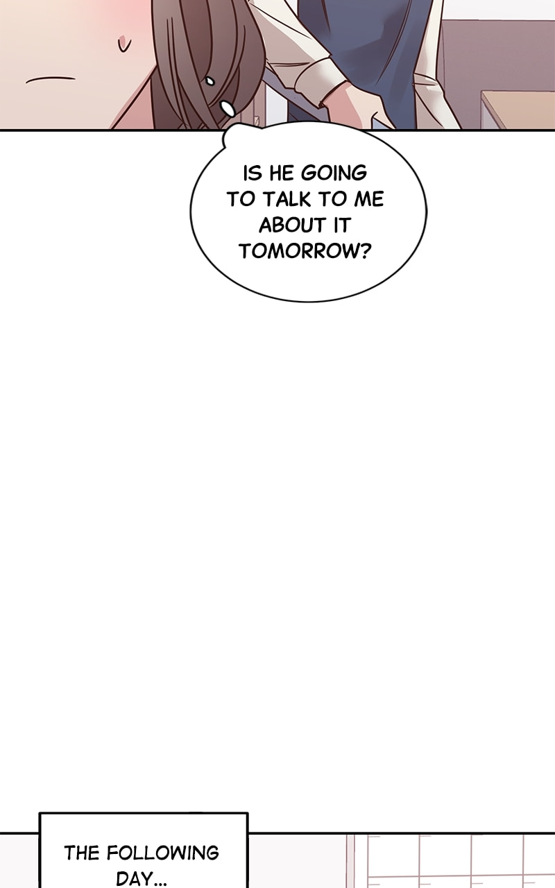Universe's Strongest First Love Chapter 12 page 13 - 