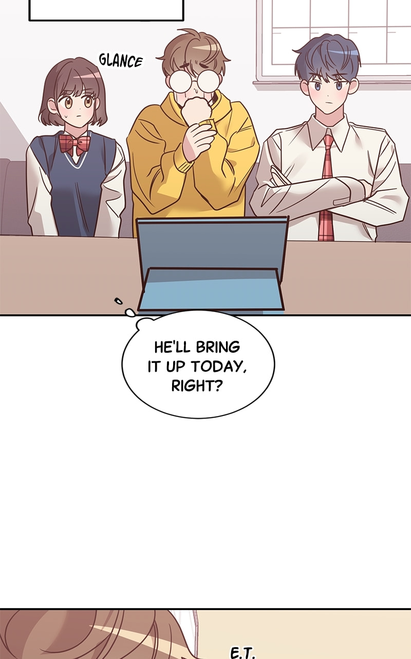 Universe's Strongest First Love Chapter 12 page 14 - 