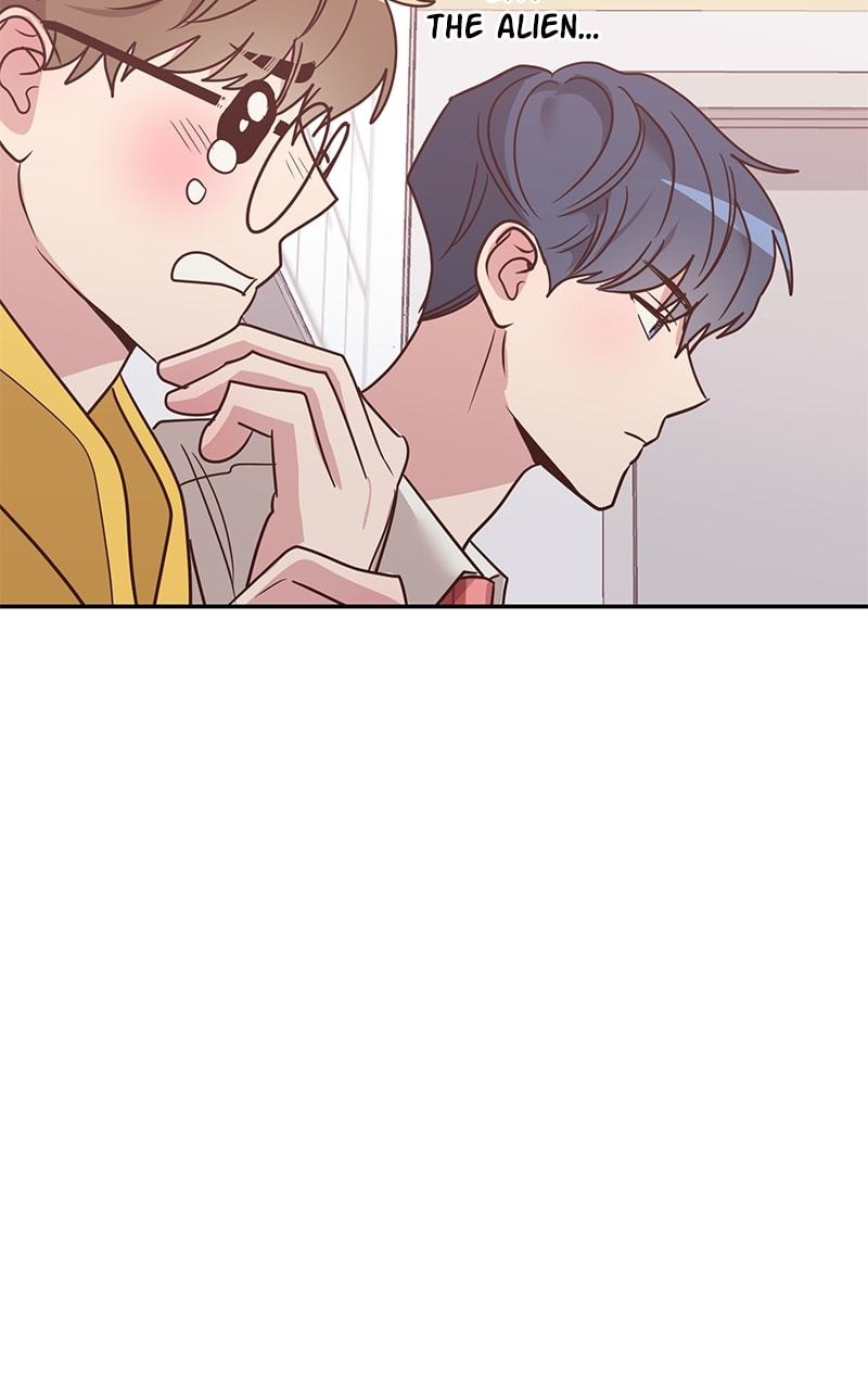 Universe's Strongest First Love Chapter 12 page 15 - 