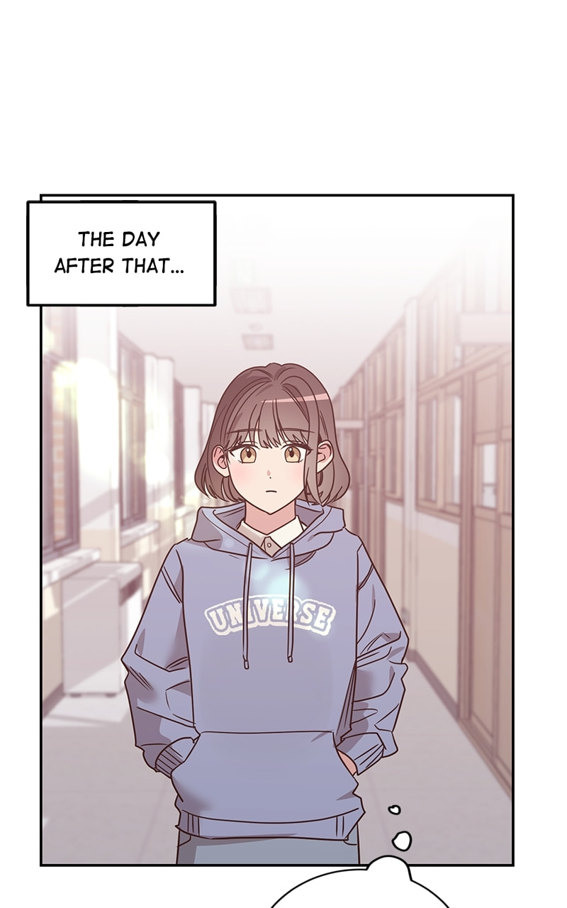 Universe's Strongest First Love Chapter 12 page 16 - 