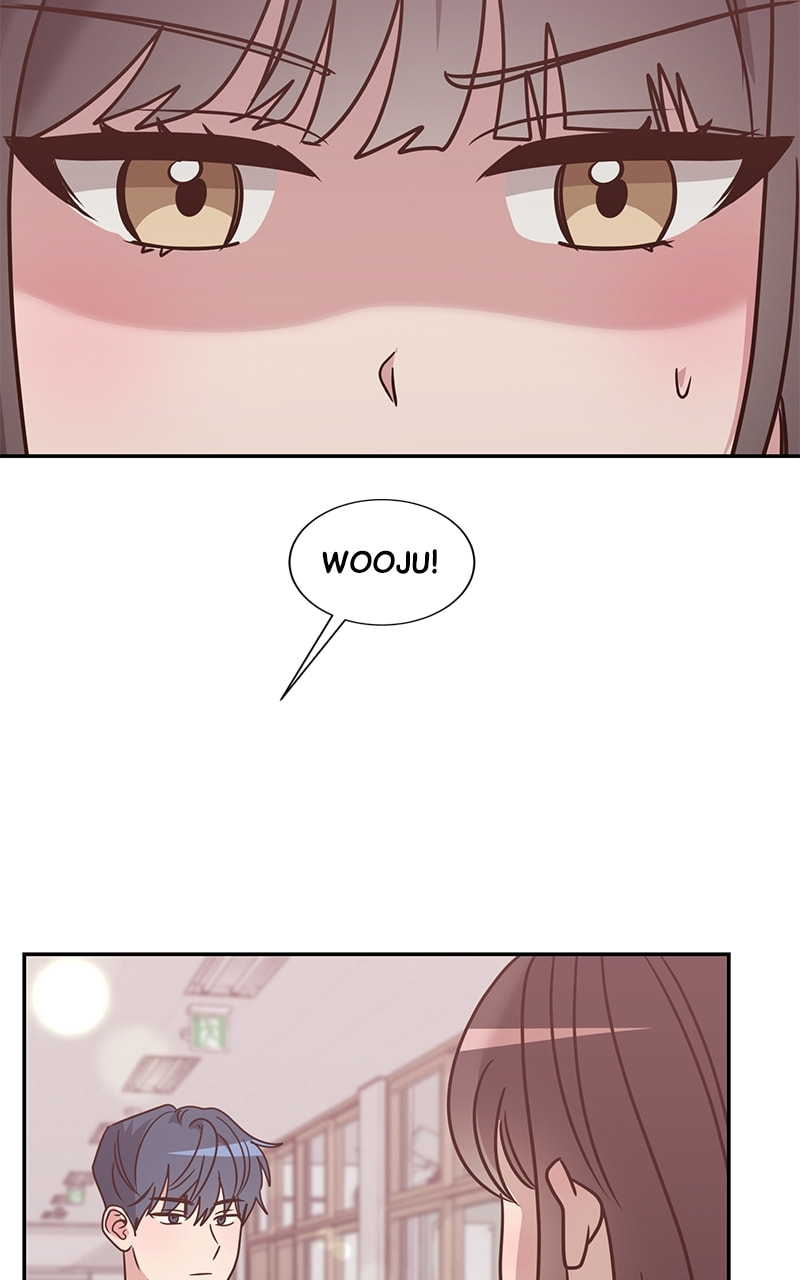Universe's Strongest First Love Chapter 12 page 18 - 