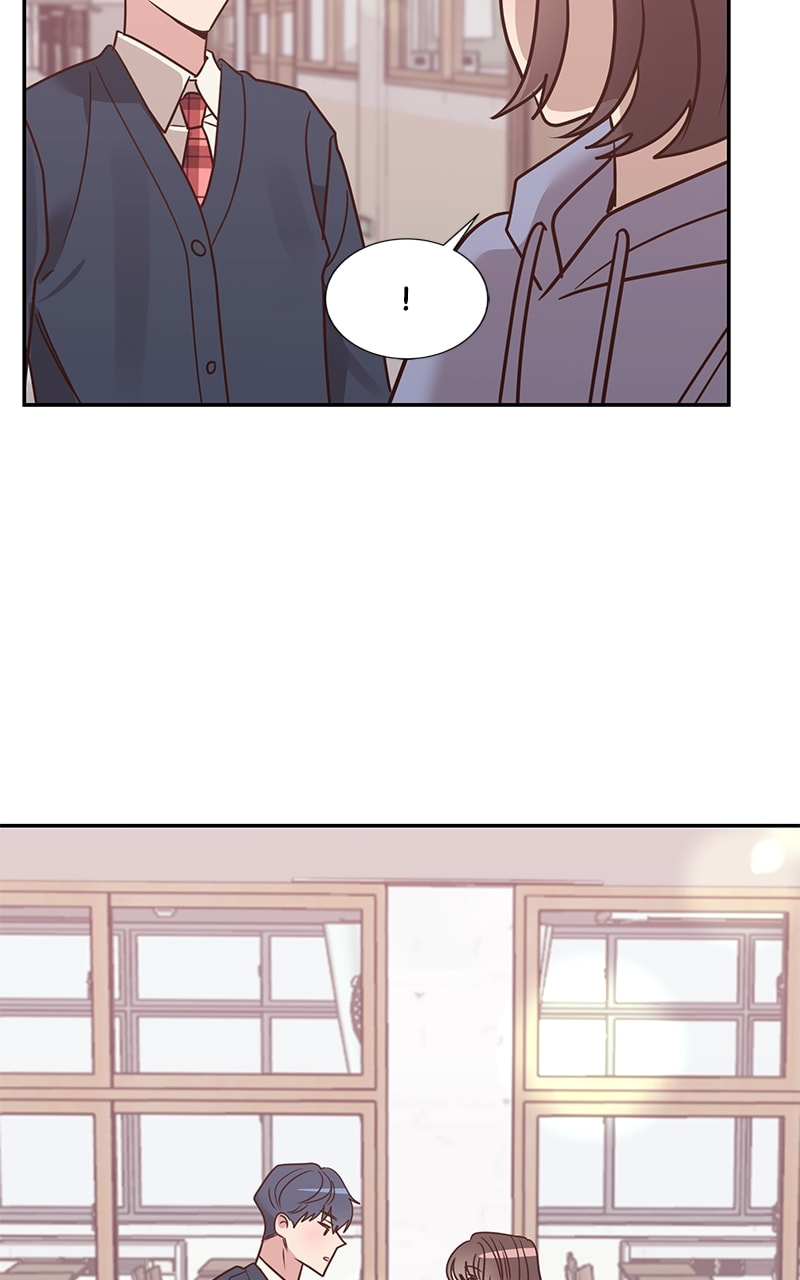Universe's Strongest First Love Chapter 12 page 19 - 