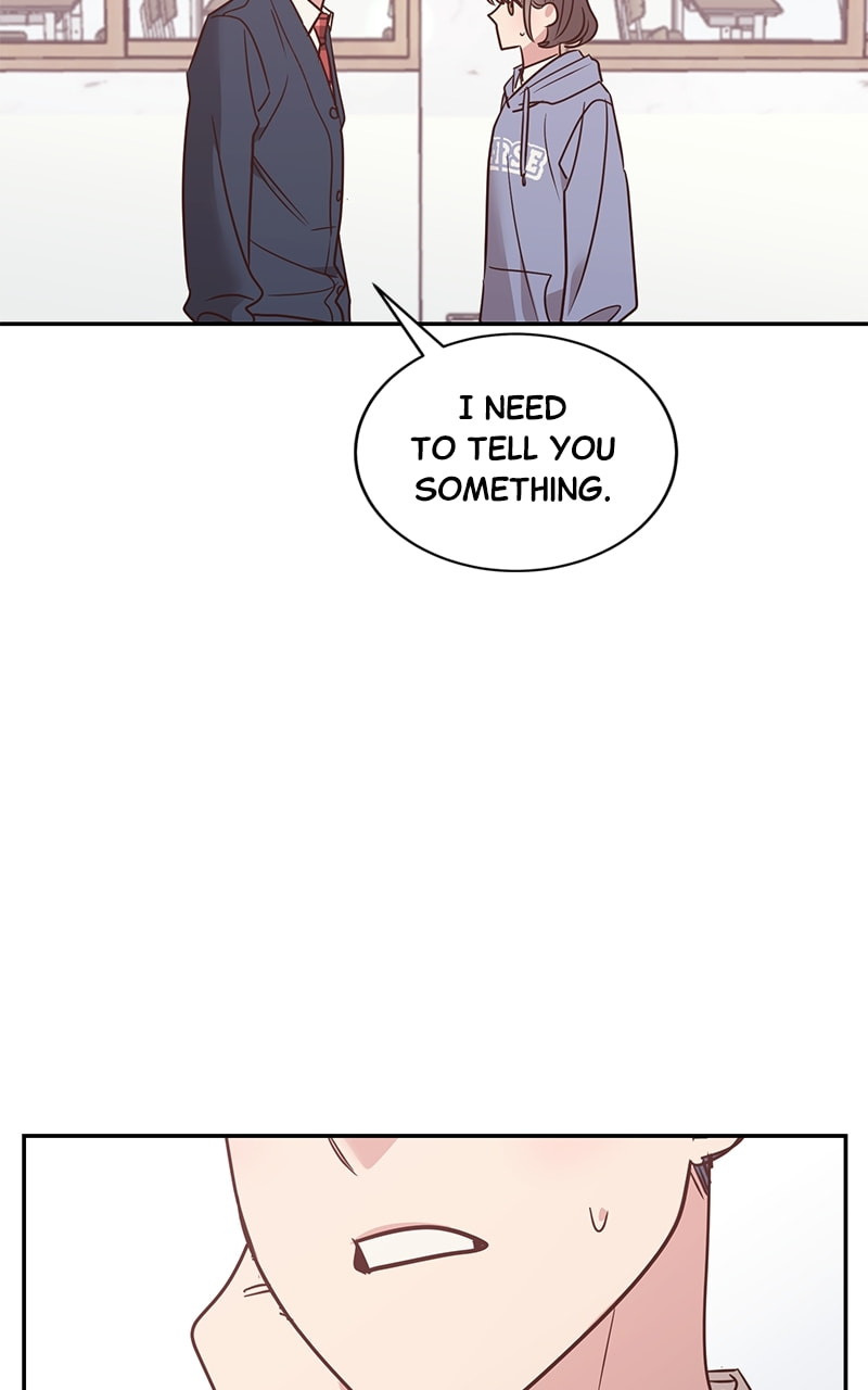 Universe's Strongest First Love Chapter 12 page 20 - 