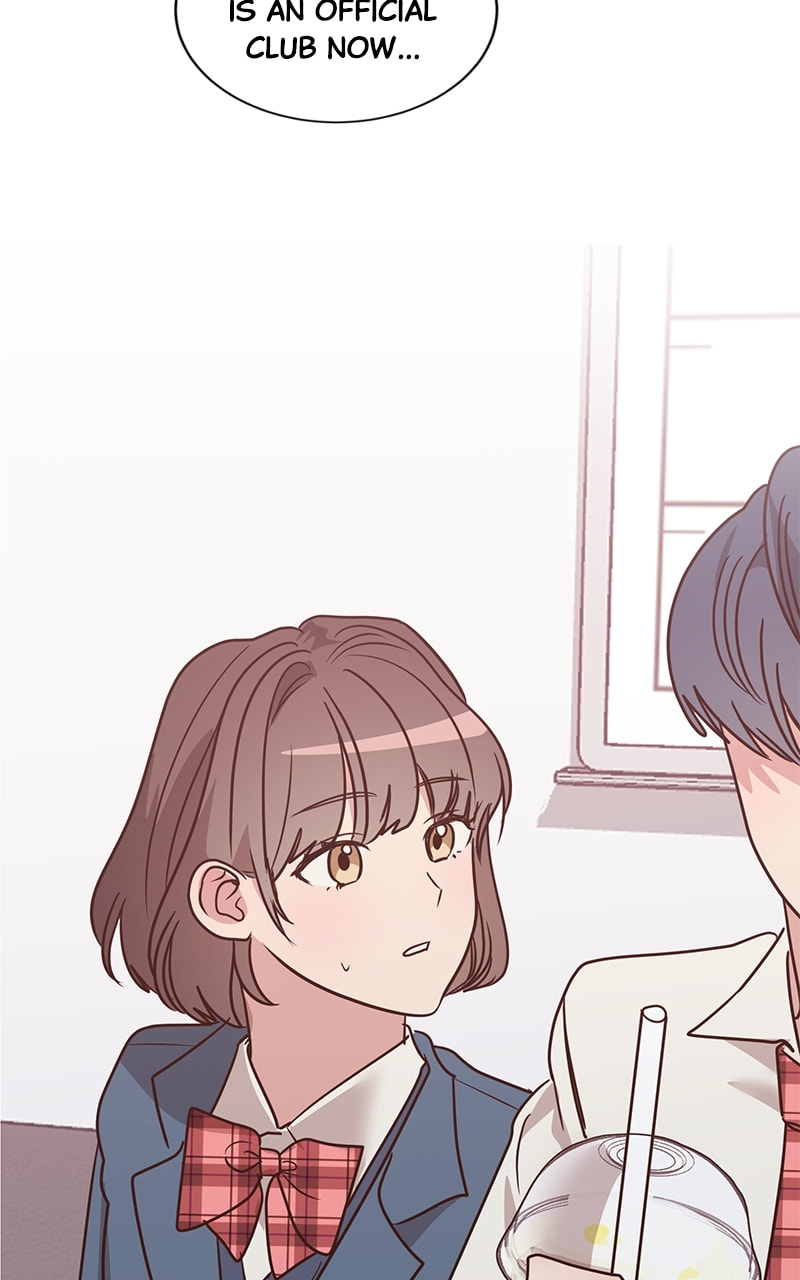 Universe's Strongest First Love Chapter 12 page 3 - 