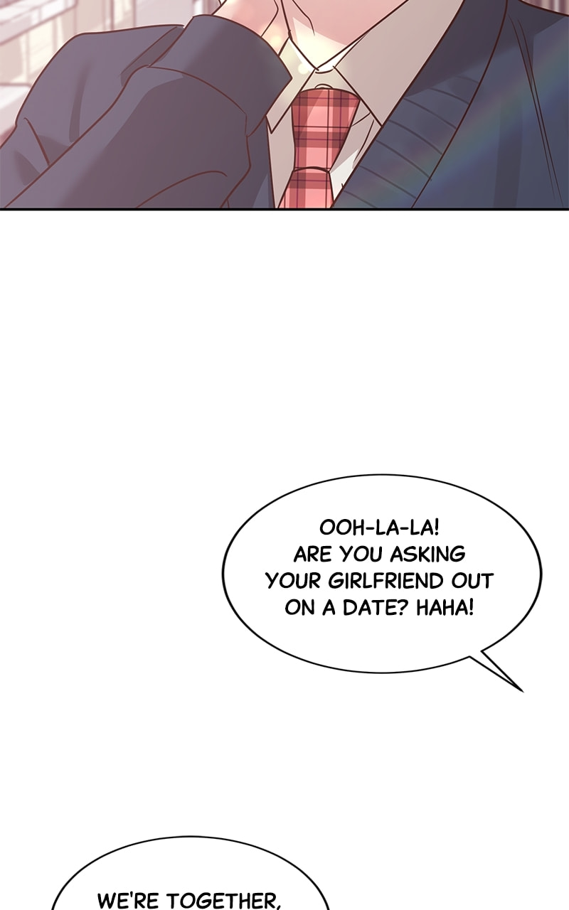Universe's Strongest First Love Chapter 12 page 22 - 
