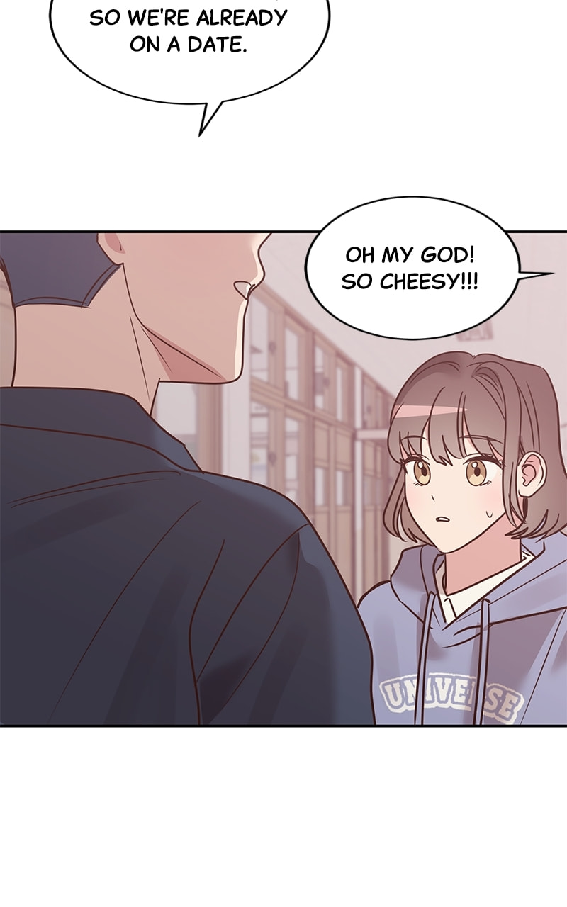 Universe's Strongest First Love Chapter 12 page 23 - 