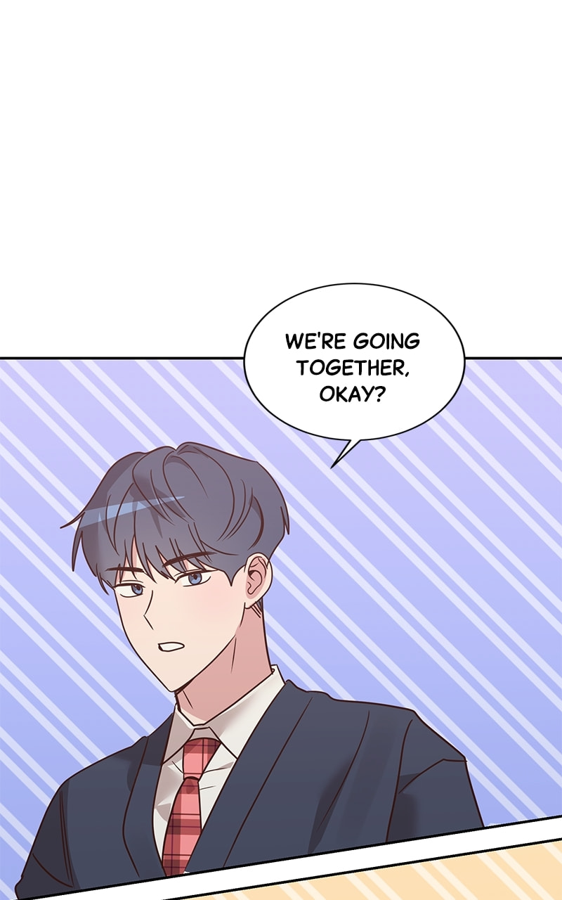 Universe's Strongest First Love Chapter 12 page 24 - 
