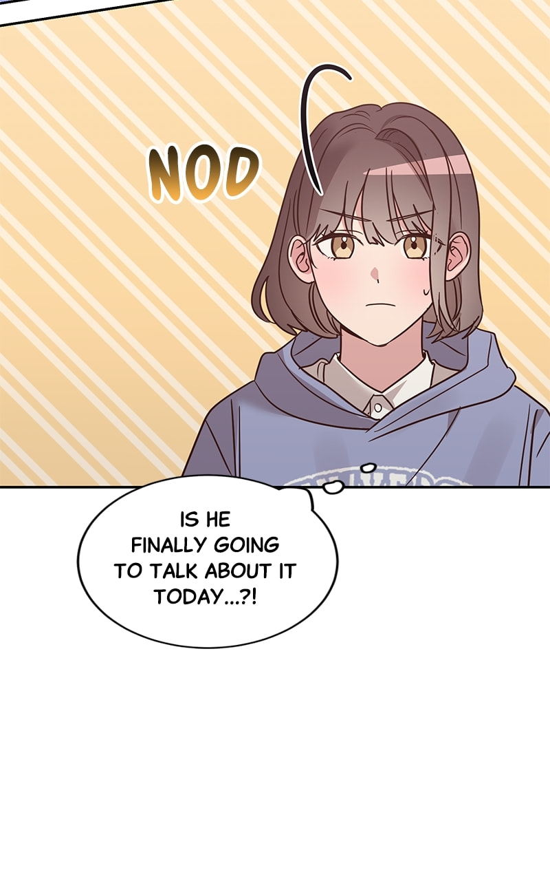Universe's Strongest First Love Chapter 12 page 25 - 