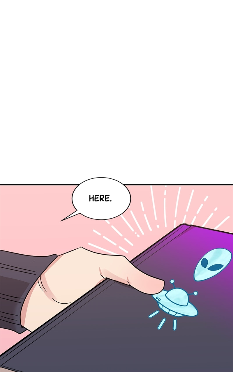 Universe's Strongest First Love Chapter 12 page 28 - 