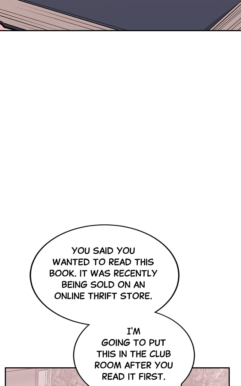 Universe's Strongest First Love Chapter 12 page 29 - 