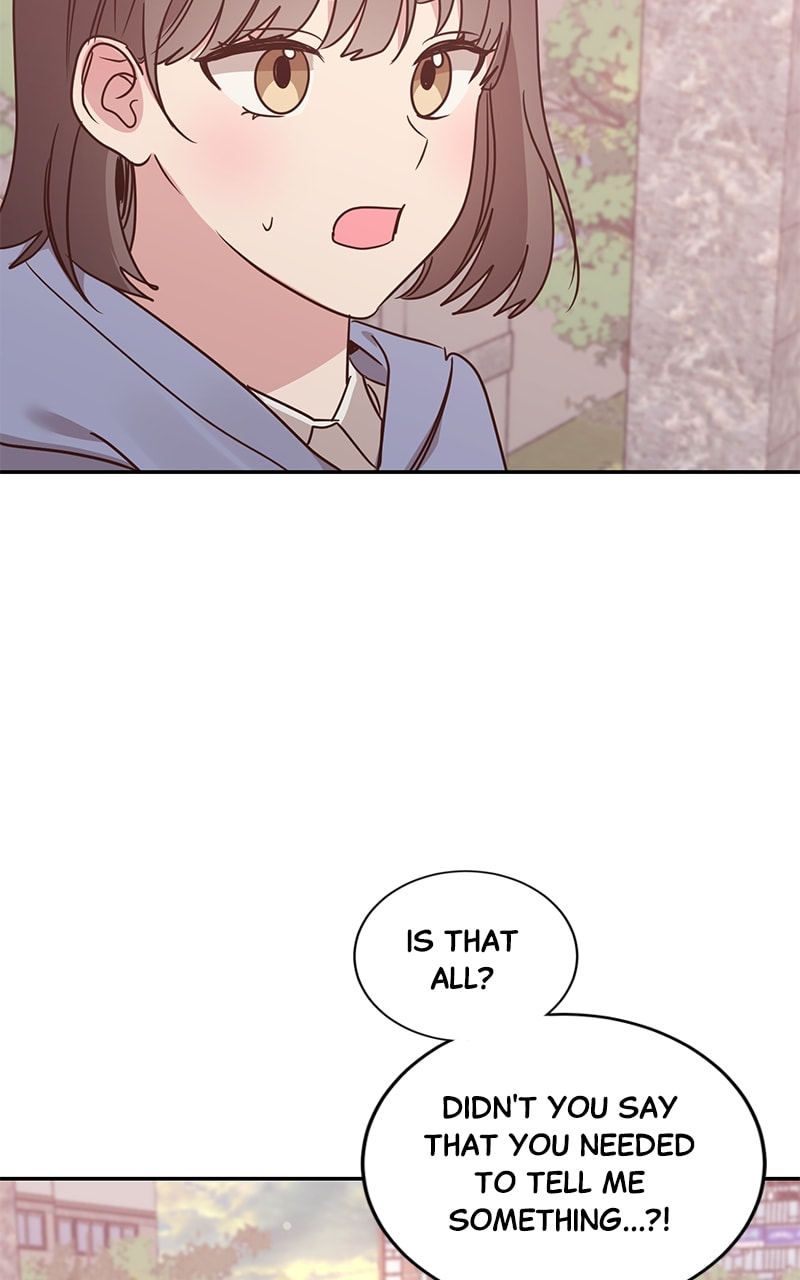 Universe's Strongest First Love Chapter 12 page 32 - 