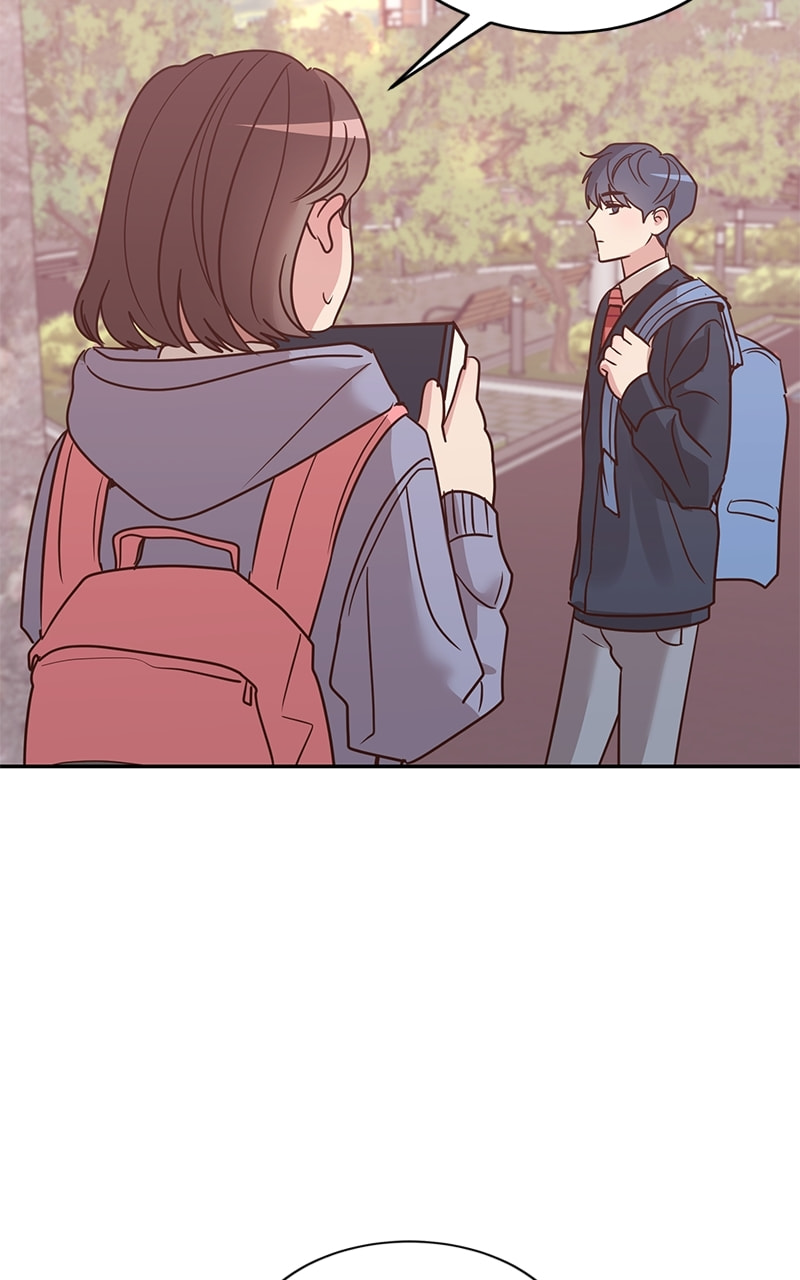 Universe's Strongest First Love Chapter 12 page 33 - 