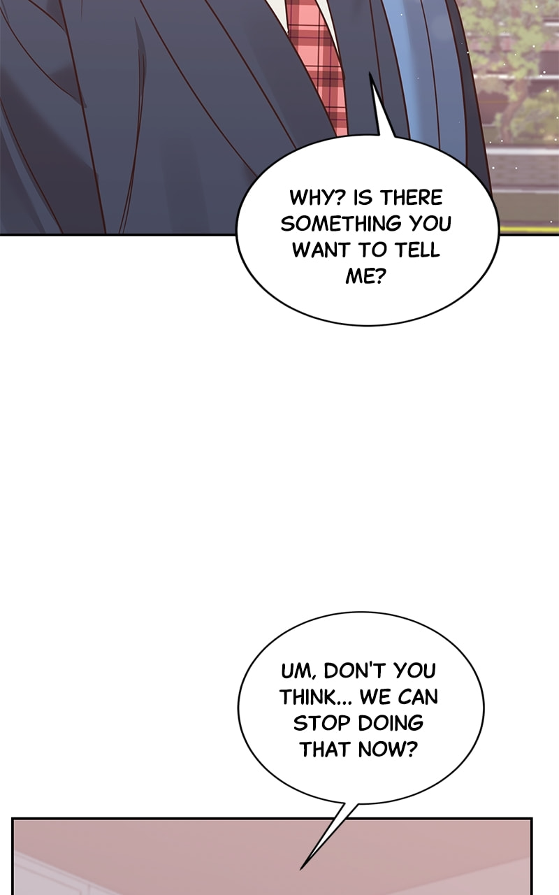 Universe's Strongest First Love Chapter 12 page 36 - 