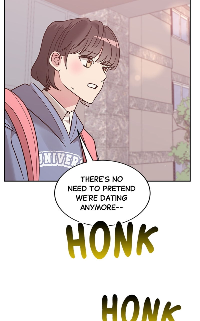 Universe's Strongest First Love Chapter 12 page 37 - 