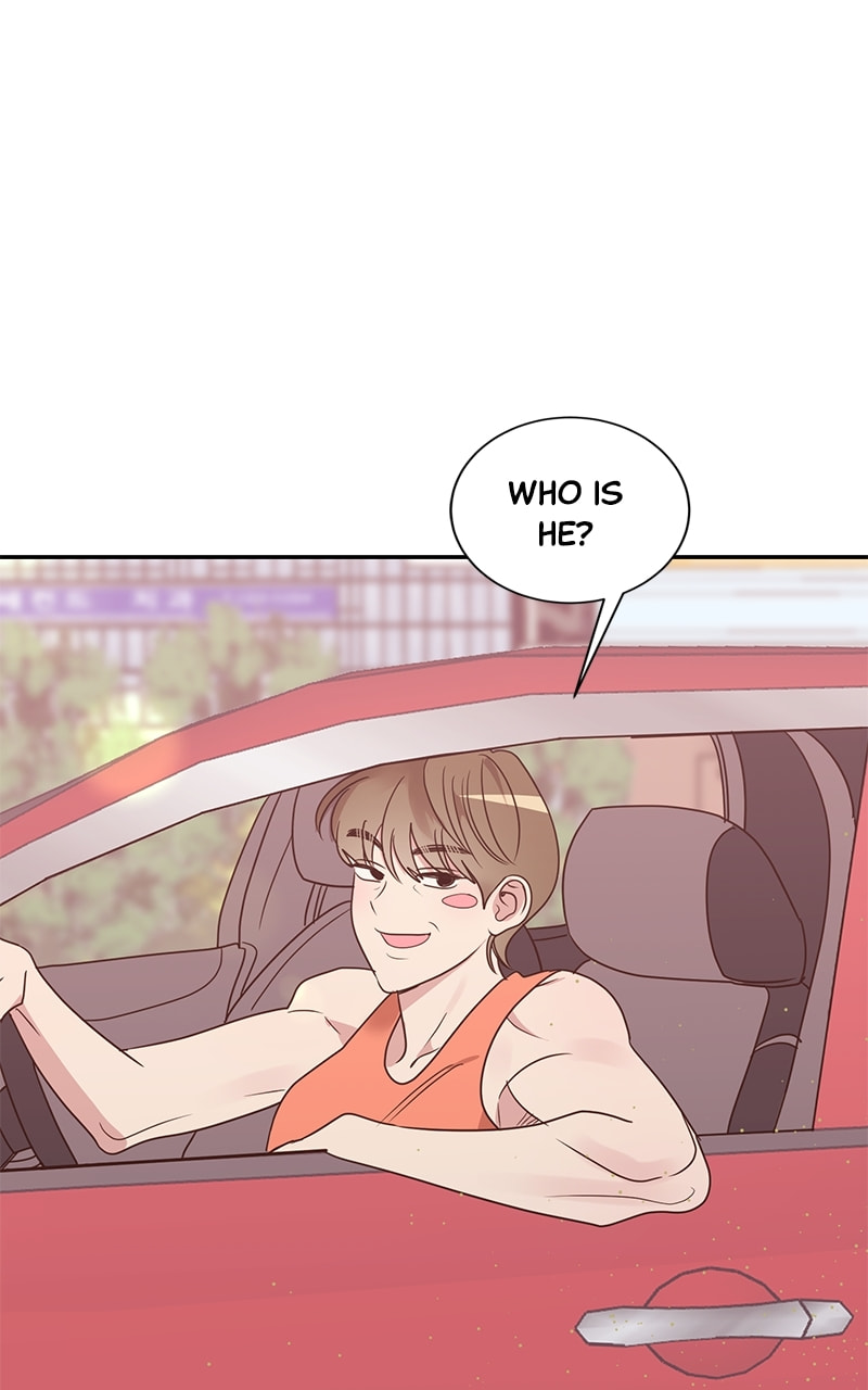 Universe's Strongest First Love Chapter 12 page 39 - 
