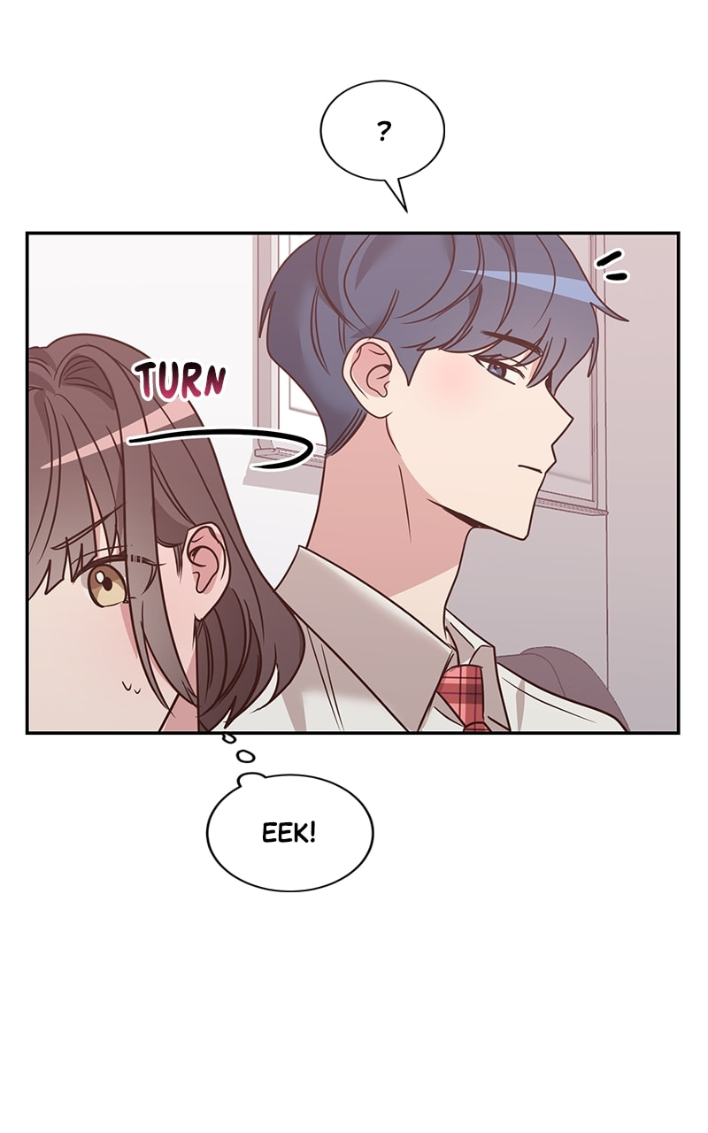 Universe's Strongest First Love Chapter 12 page 5 - 
