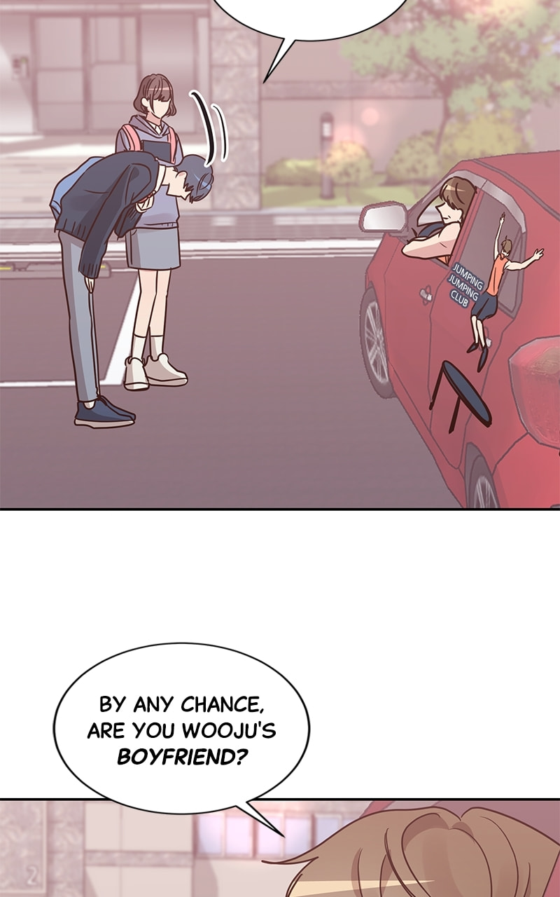 Universe's Strongest First Love Chapter 12 page 42 - 