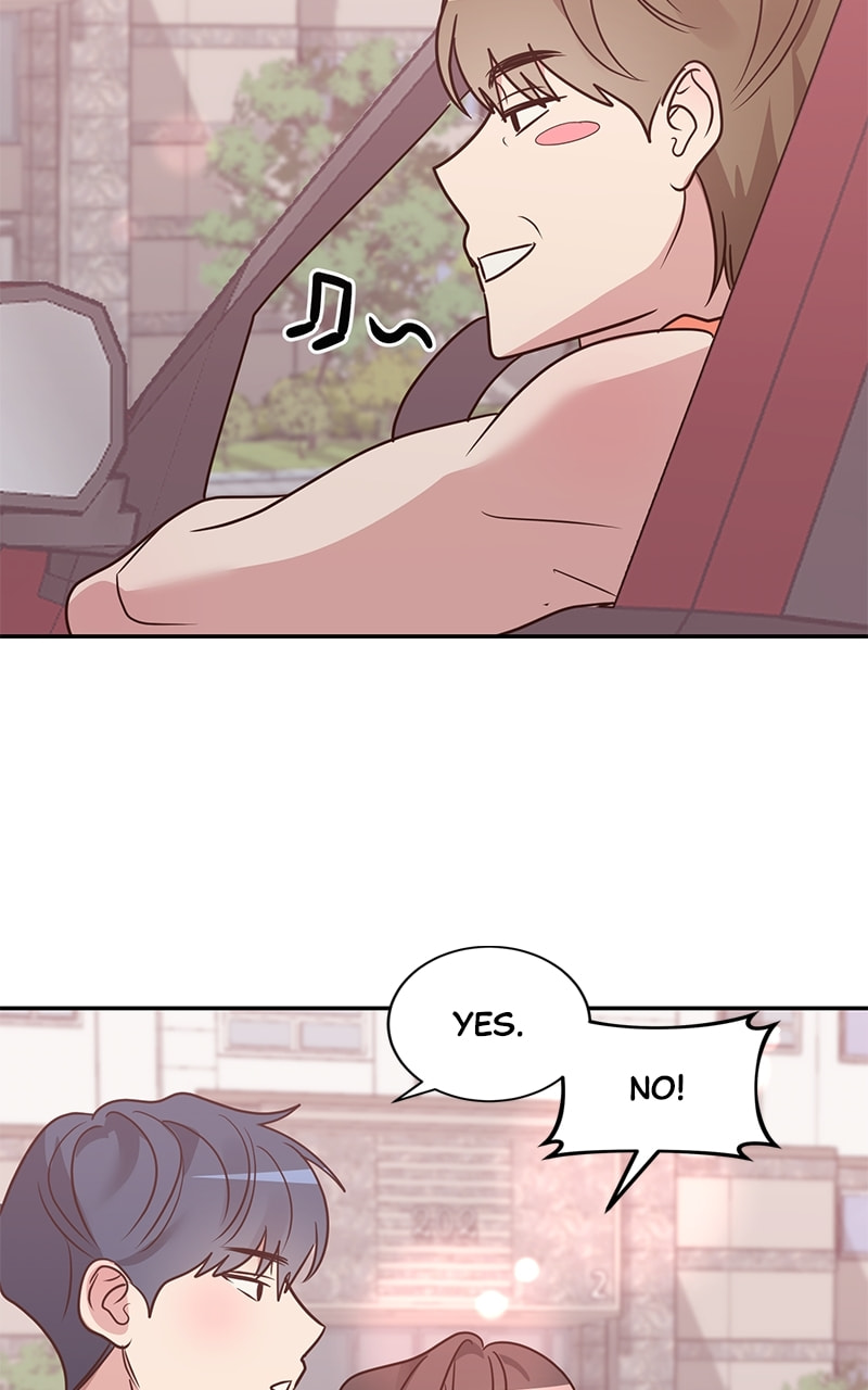 Universe's Strongest First Love Chapter 12 page 43 - 