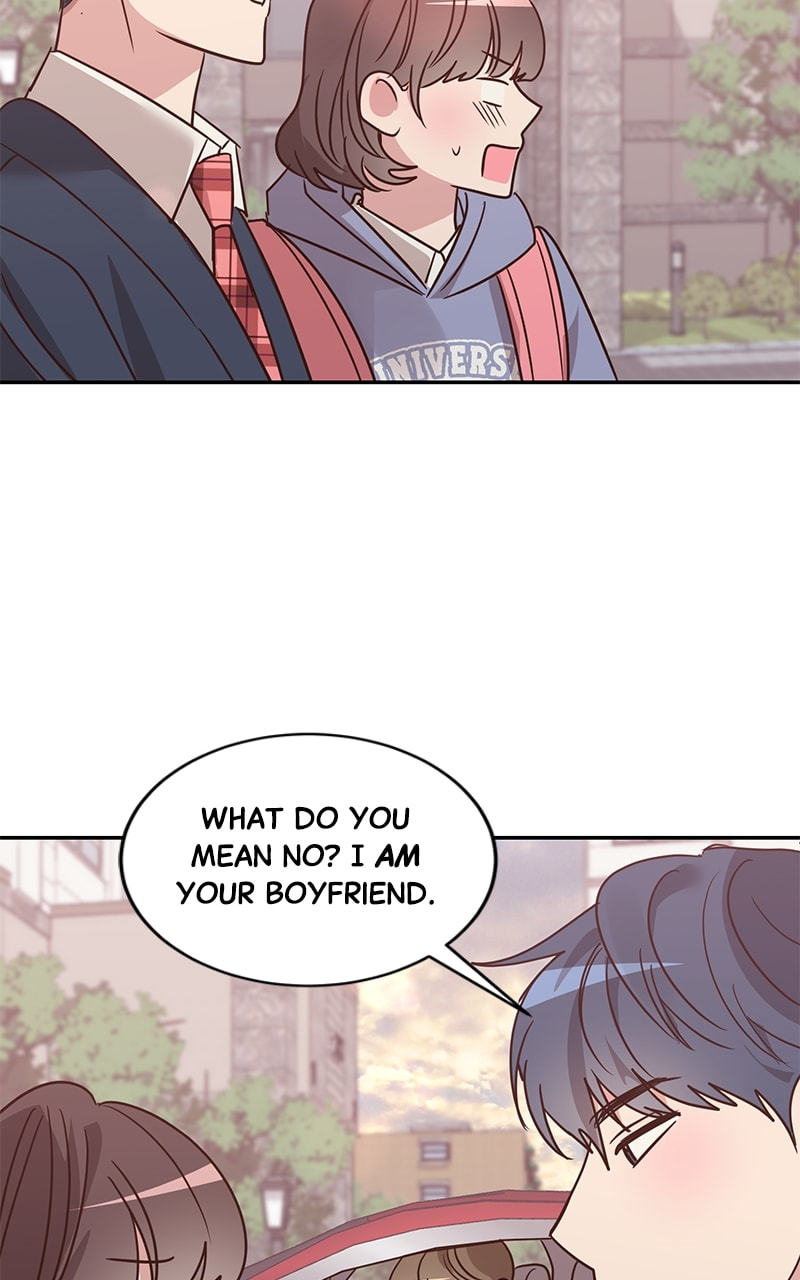 Universe's Strongest First Love Chapter 12 page 44 - 