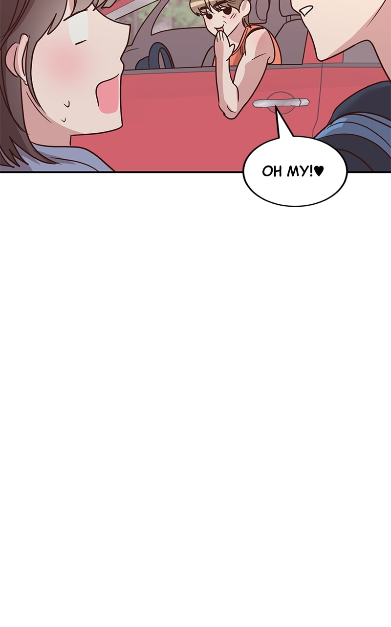 Universe's Strongest First Love Chapter 12 page 45 - 