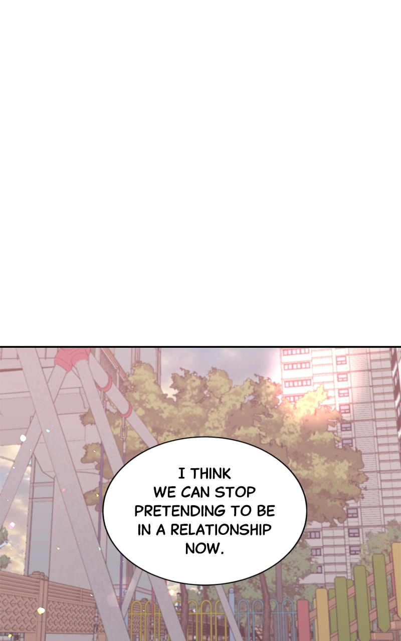 Universe's Strongest First Love Chapter 12 page 46 - 