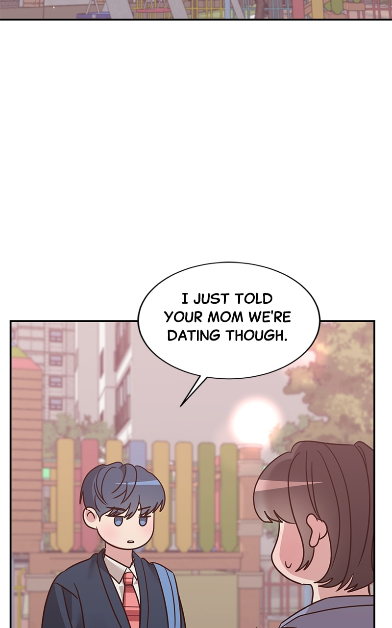 Universe's Strongest First Love Chapter 12 page 47 - 