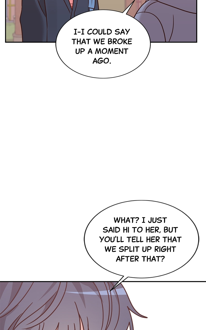 Universe's Strongest First Love Chapter 12 page 48 - 