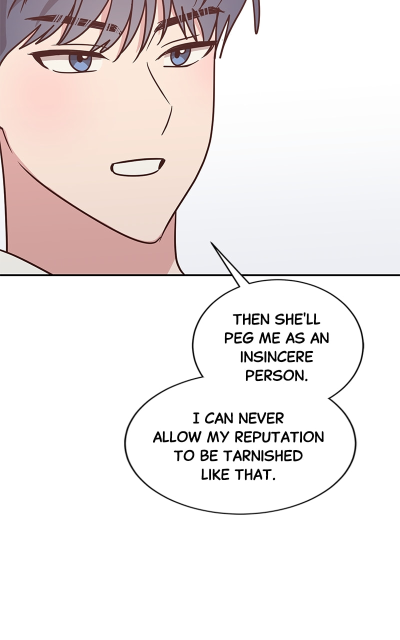 Universe's Strongest First Love Chapter 12 page 49 - 
