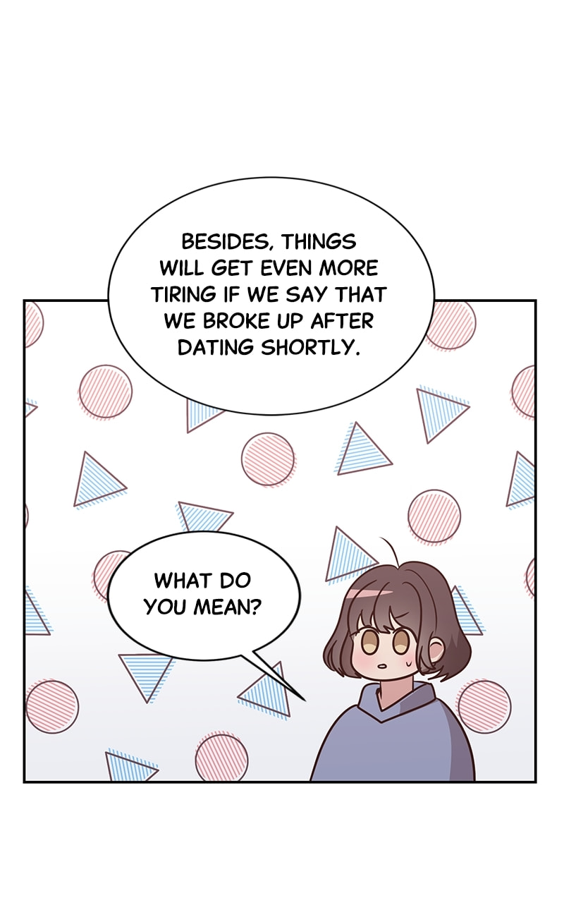 Universe's Strongest First Love Chapter 12 page 50 - 