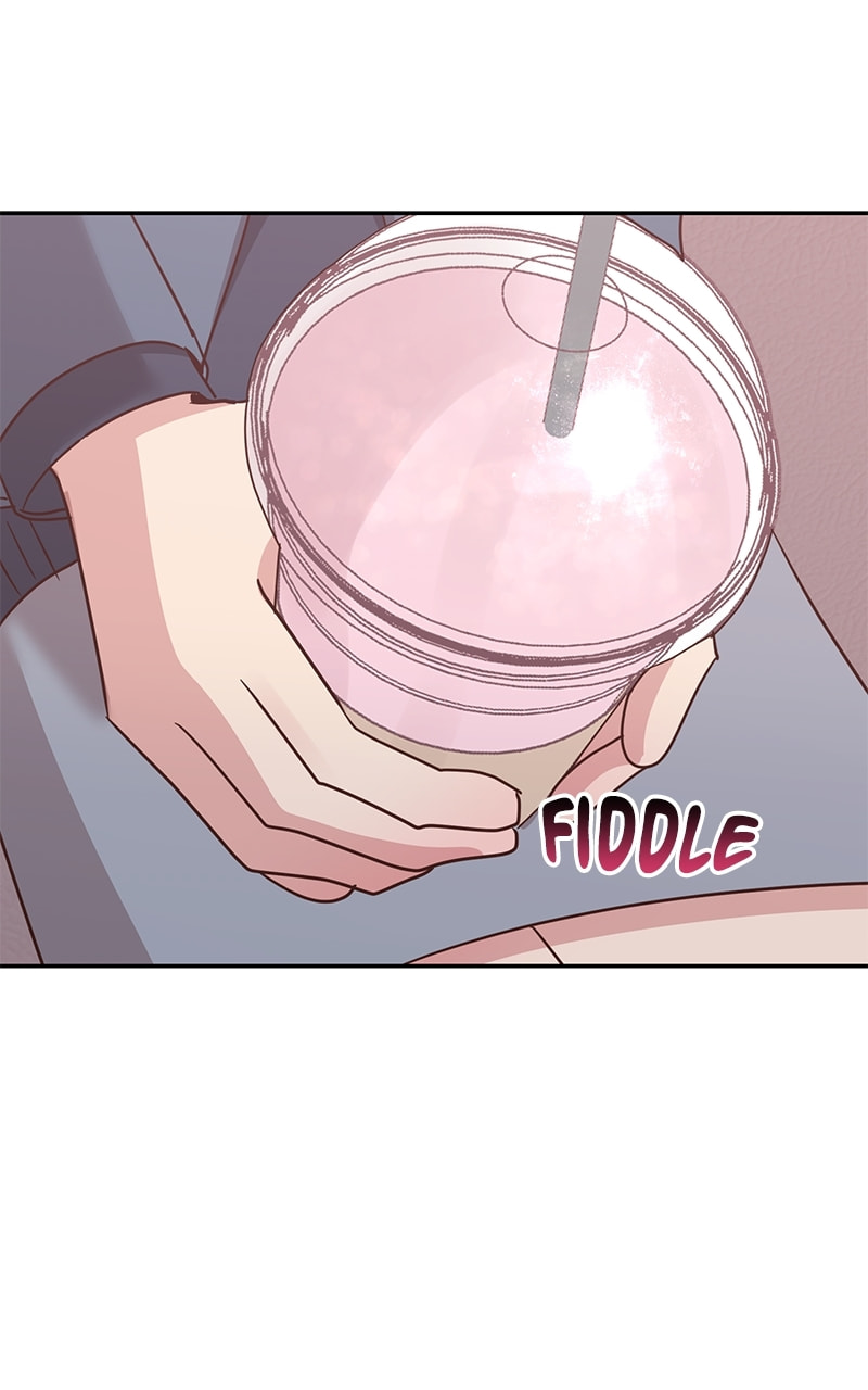 Universe's Strongest First Love Chapter 12 page 6 - 