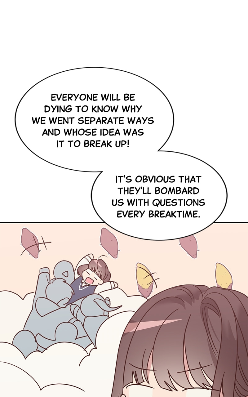Universe's Strongest First Love Chapter 12 page 51 - 