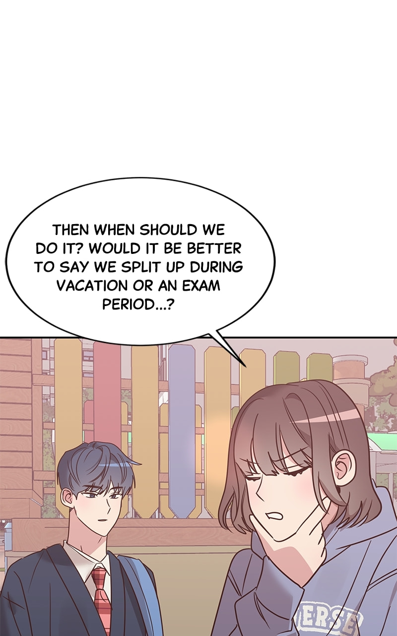 Universe's Strongest First Love Chapter 12 page 53 - 