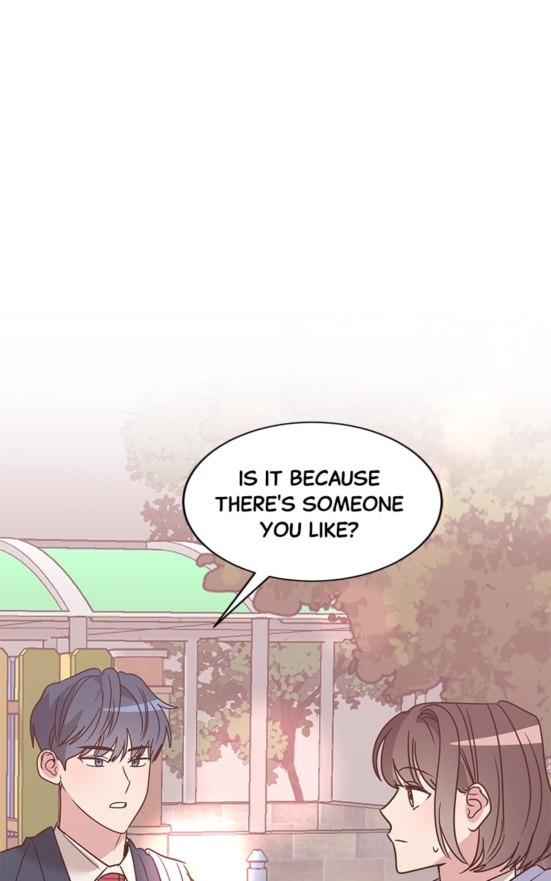 Universe's Strongest First Love Chapter 12 page 55 - 