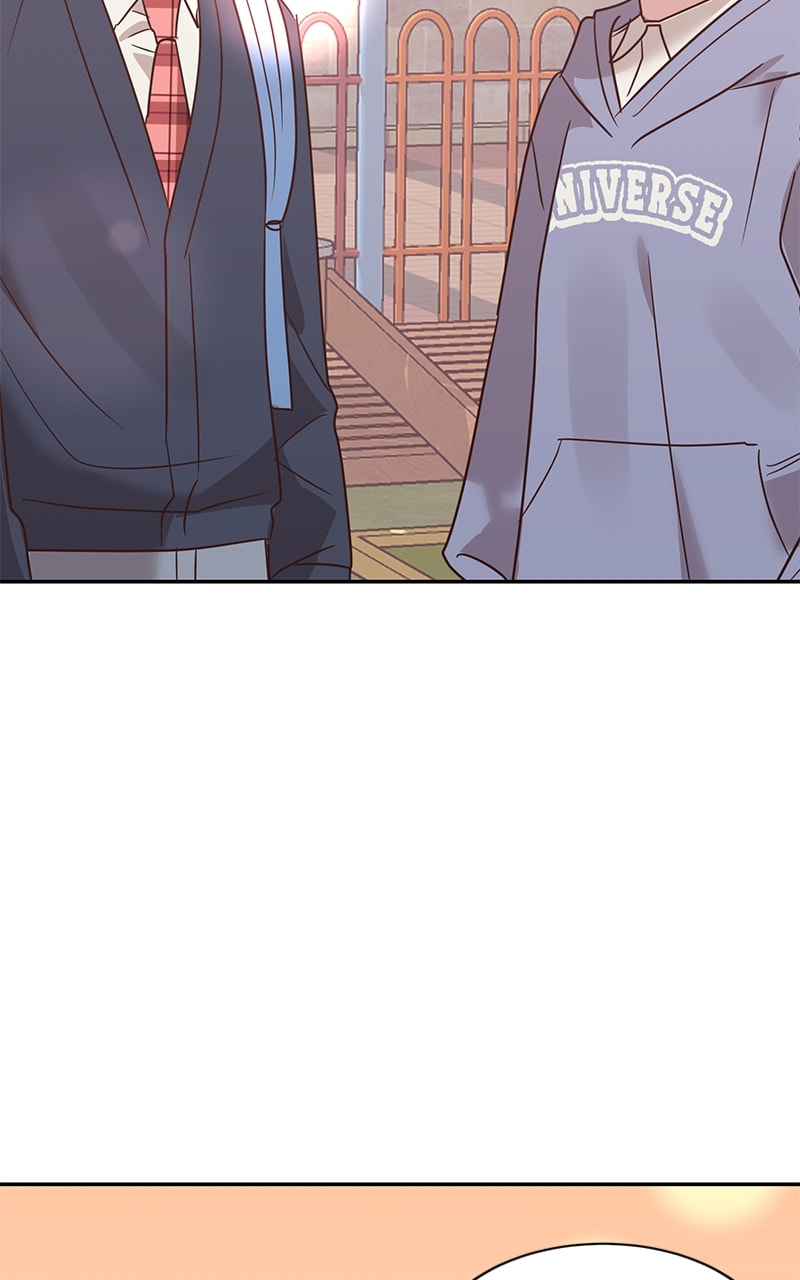 Universe's Strongest First Love Chapter 12 page 56 - 