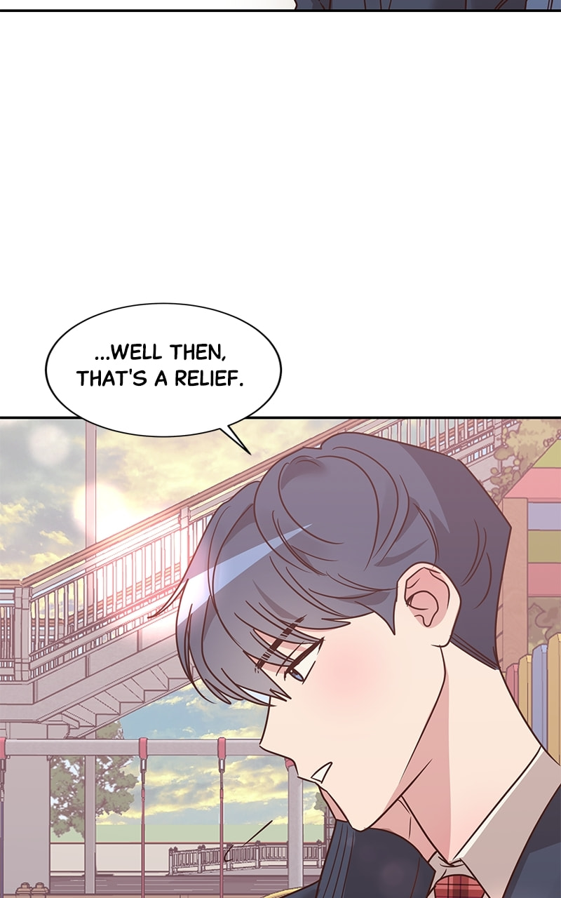 Universe's Strongest First Love Chapter 12 page 58 - 