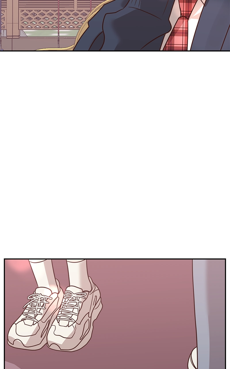 Universe's Strongest First Love Chapter 12 page 59 - 