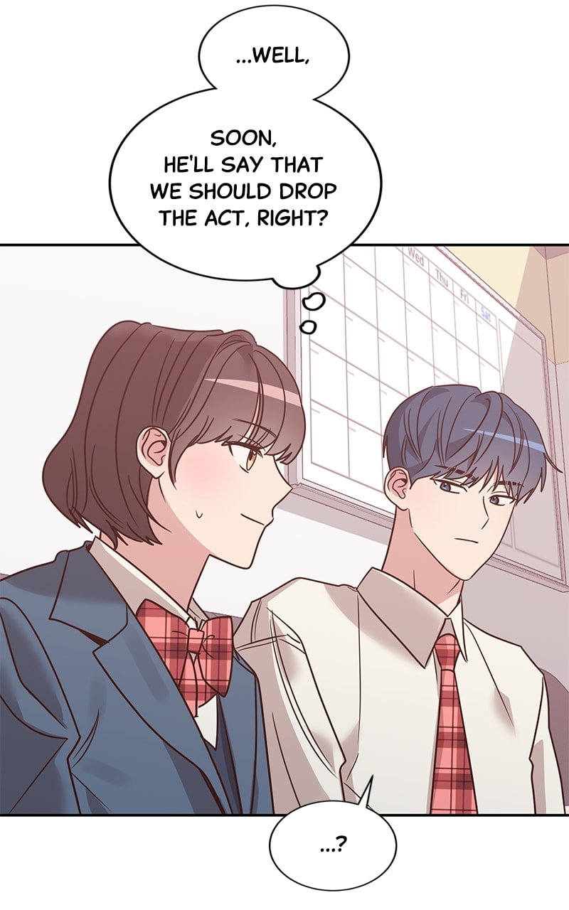 Universe's Strongest First Love Chapter 12 page 7 - 