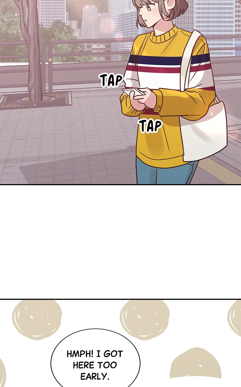 Universe's Strongest First Love Chapter 12 page 63 - 