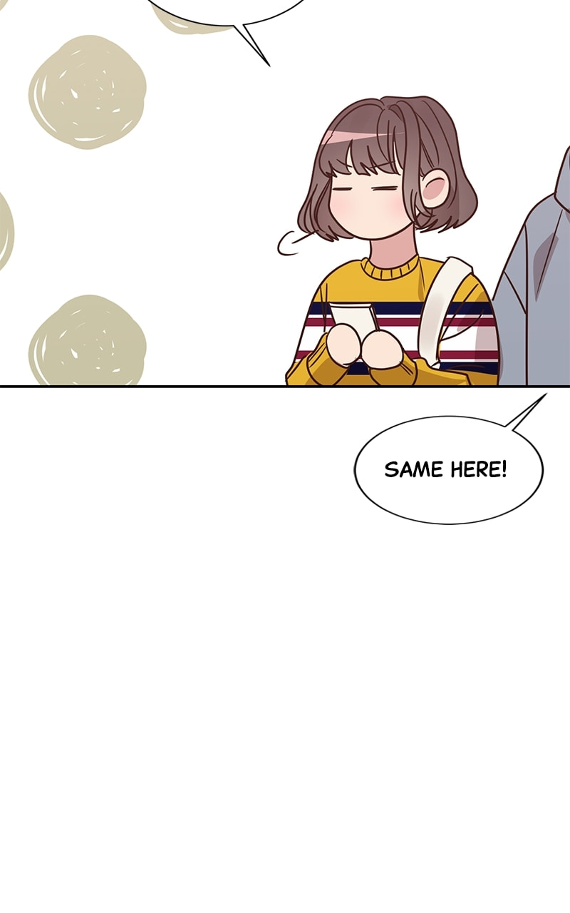 Universe's Strongest First Love Chapter 12 page 64 - 