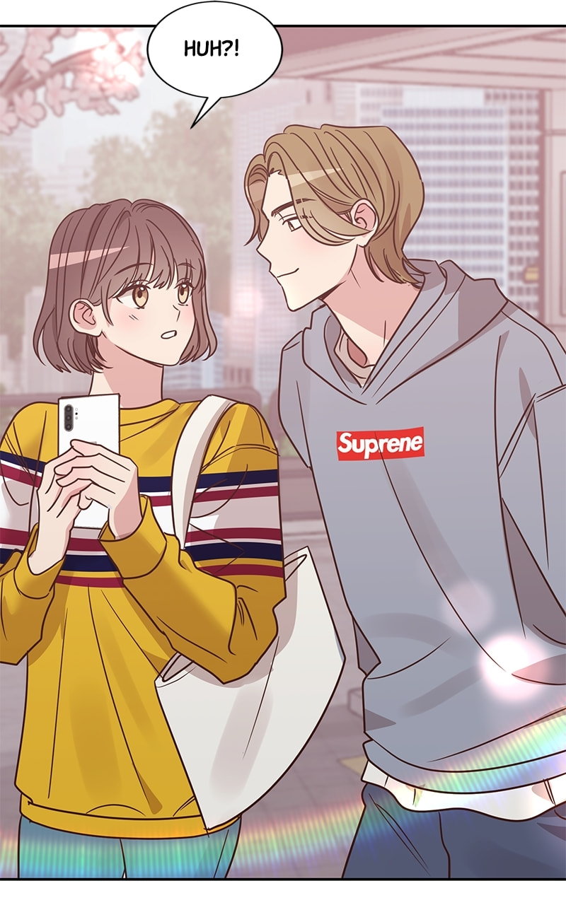 Universe's Strongest First Love Chapter 12 page 65 - 