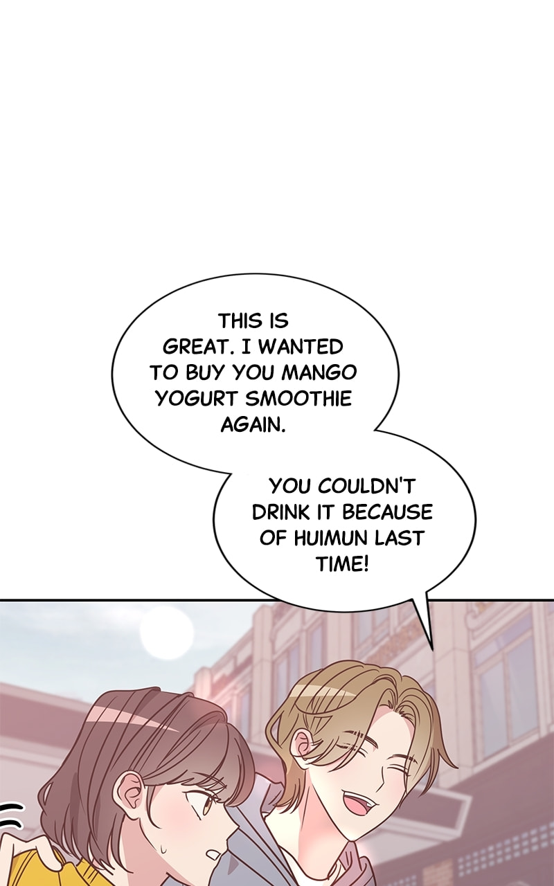 Universe's Strongest First Love Chapter 12 page 66 - 