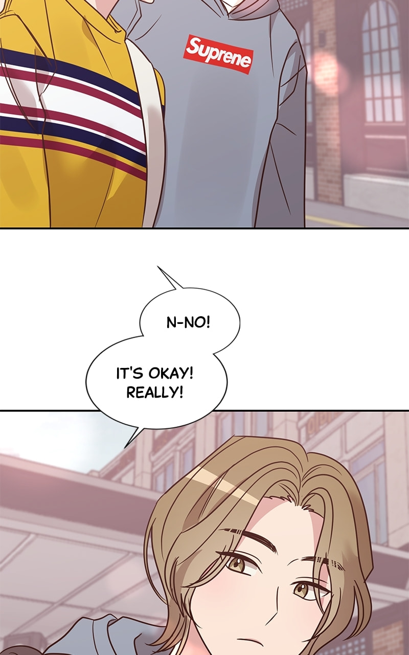 Universe's Strongest First Love Chapter 12 page 67 - 