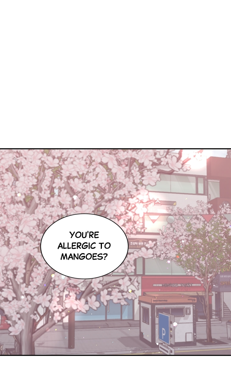 Universe's Strongest First Love Chapter 12 page 69 - 